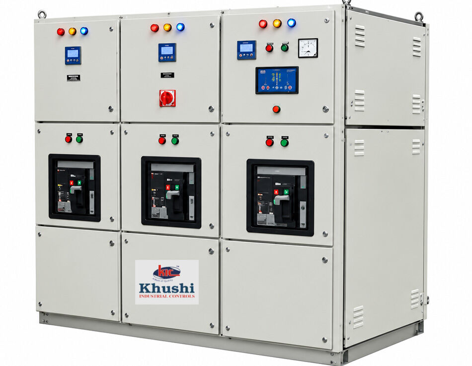 Mumbai, Business, Affordable MCC Panel Distributor & Supplier In Mumbai, Thane, Navi Mumbai