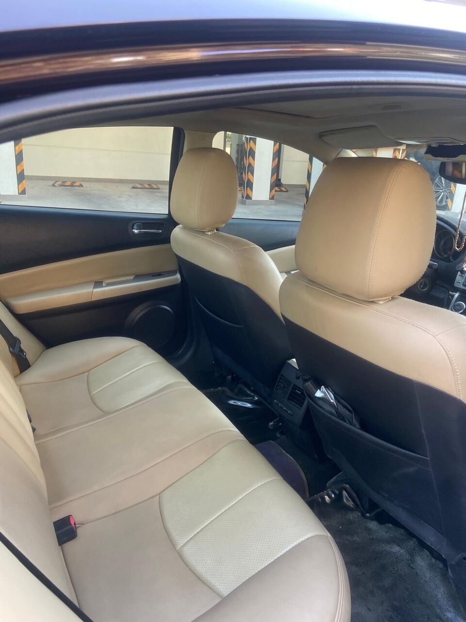 Arad, Vehicles, Cars & Trucks , BHD 1300,  Mazda 6,  2009,  Automatic,  170000 KM,   For Sale