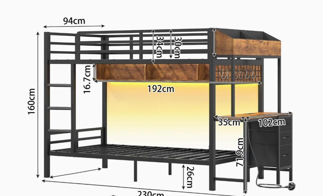 Al Rawdah, Furniture, SAR 700,  Furniture