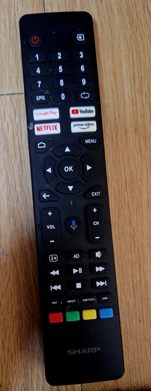 Manama, Electronics, BHD 27,  BRAND NEW CONDITION 32 INCH ANDROID SMART TV SMART 27 BD LAST MSG 3670 8372 WTS AP