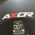SAR 350,  Axor Helmet Dot Ece Isi Certified Unused Size L