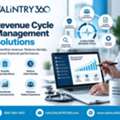 Revenue Cycle Management Solutions