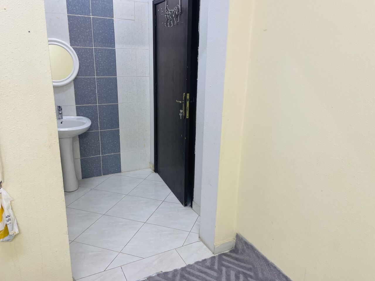 Khafji, Rooms for Rent, SAR 600/month,  Furnished,  SAR 600/month, Separate Entrance & Bath, A Furnished Room For Single Bachelor