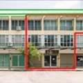 THB 44998,  34 Sq. Feet,  คลองหลวงเมืองใหม่ อาคาร 3คูหา ตลาดคล
