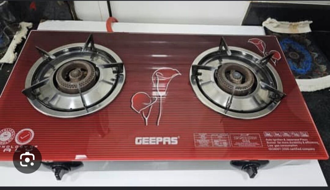 Manama, Household Items, BHD 22,  Jazera Full Gas Regulator 22 Bd With New Stove 27 Bd Msg 3670 8372 Wts Ap