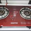 BHD 22,  Jazera Full Gas Regulator 22 Bd With New Stove 27 Bd Msg 3670 8372 Wts Ap