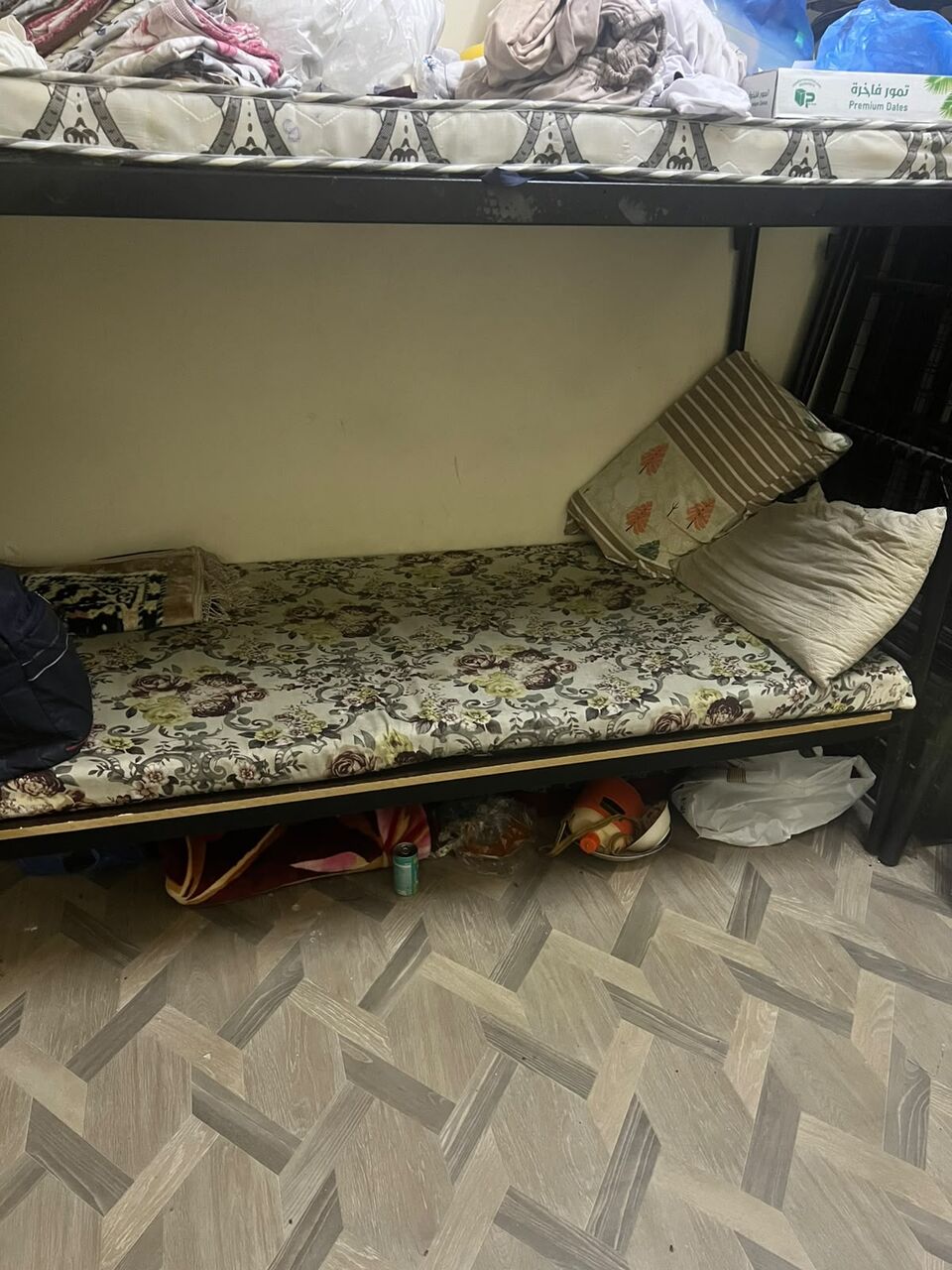 Jubail, Bedspace For Rent, SAR 140/month,  Bade Space 140 SR