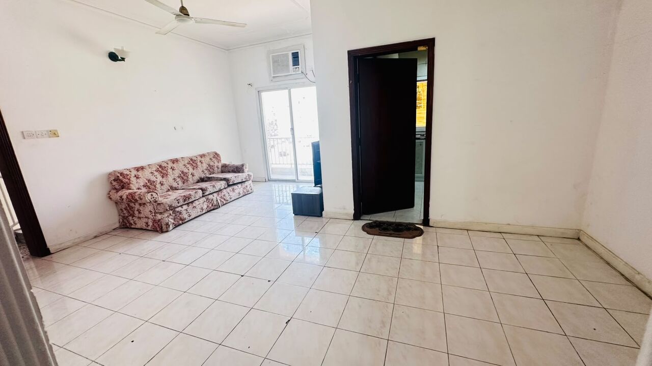 Gudaibiya, Apartments, Flats, Houses & Villas, BHD 200/month,  2 BR,  Flat For Rent In Gudaibiya With EWA Nearby Bahrain Pride