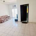 BHD 200/month,  2 BR,  Flat For Rent In Gudaibiya With EWA Nearby Bahrain Pride