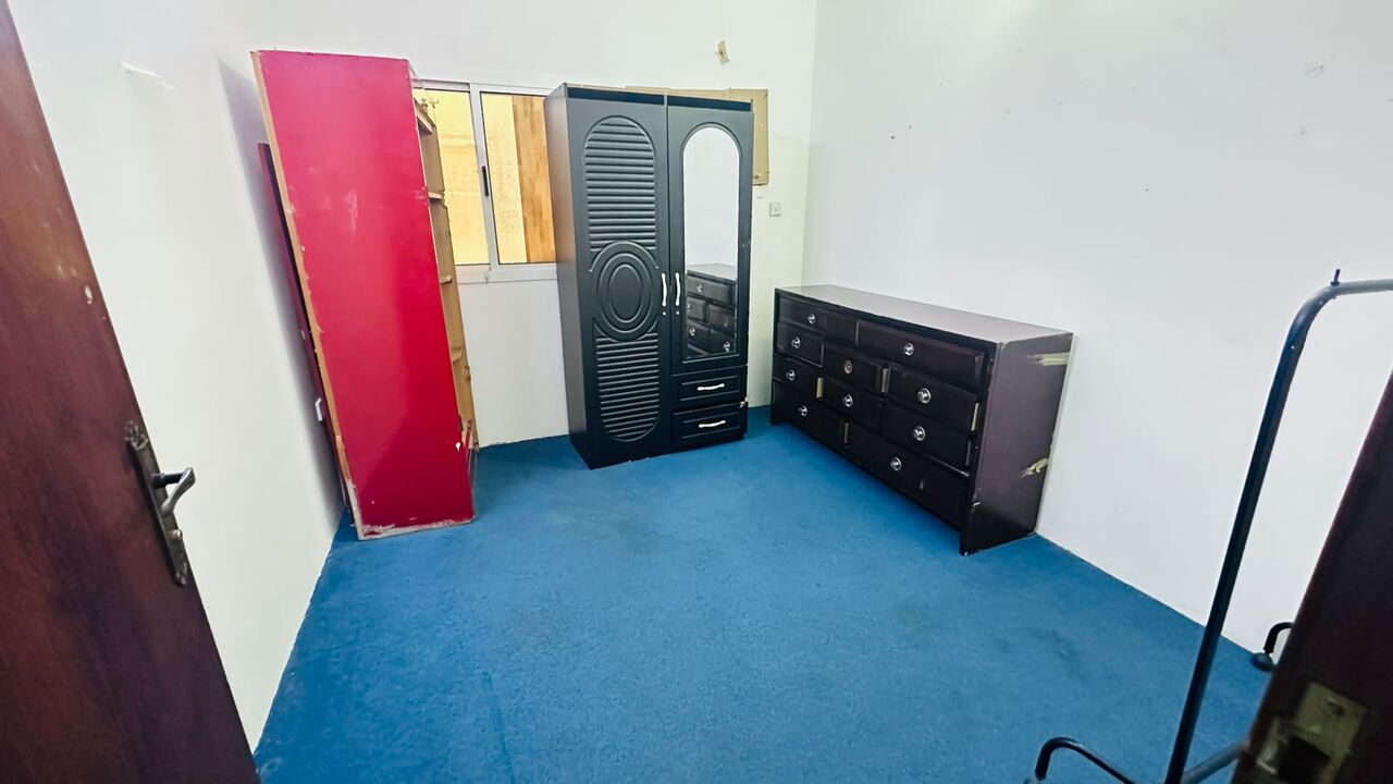 Gudaibiya, Apartments, Flats, Houses & Villas, BHD 200/month,  2 BR,  Flat For Rent In Gudaibiya With EWA Nearby Bahrain Pride