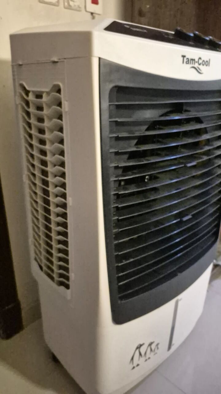 Riyadh, Appliances, SAR 500,  New Air Cooler