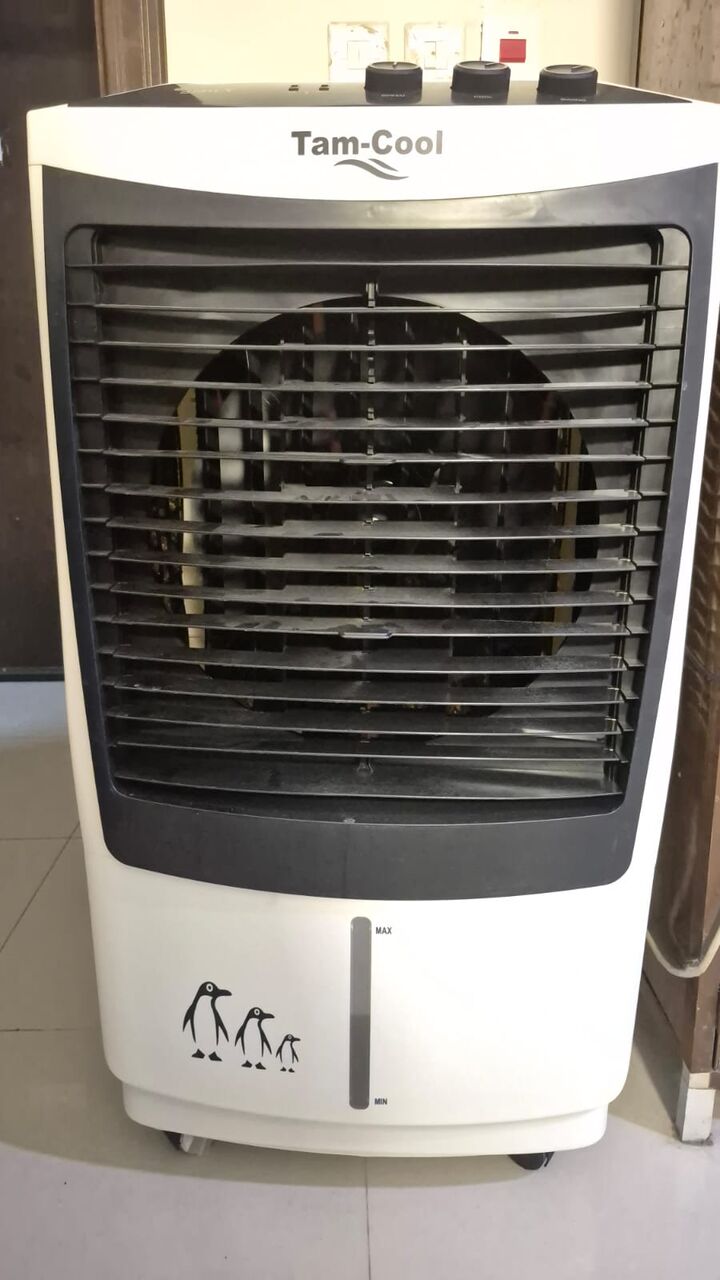 Riyadh, Appliances, SAR 500,  New Air Cooler