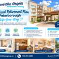 Customized Retirement Plan – Peterborough