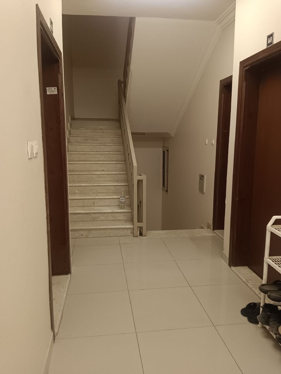 Jubail, Apartments, Flats, Houses & Villas, SAR 18000/year,  1 BR,  1 BHK (unfurnished) Family /executive Bachelor