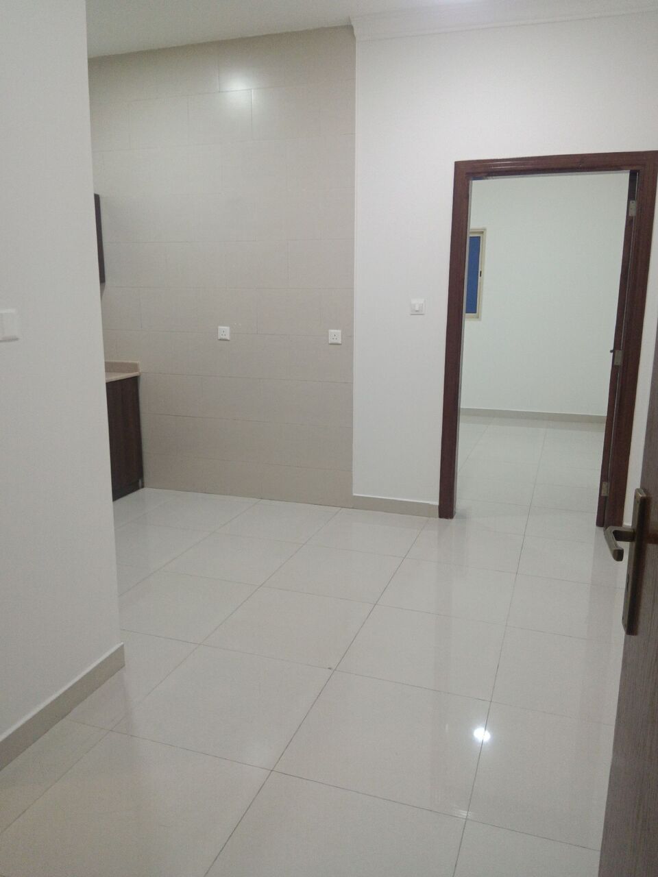 Jubail, Apartments, Flats, Houses & Villas, SAR 18000/year,  1 BR,  1 BHK (unfurnished) Family /executive Bachelor