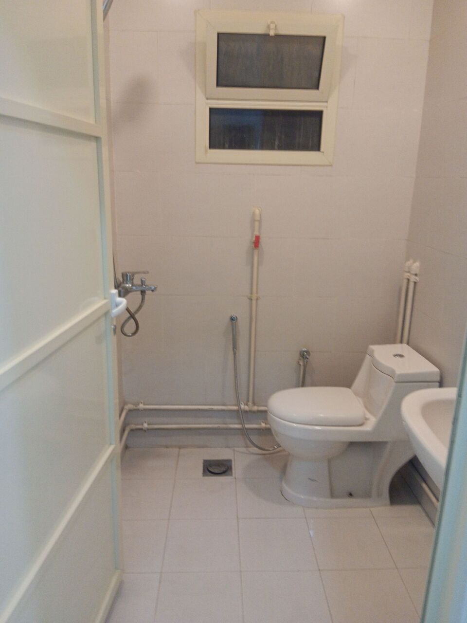 Jubail, Apartments, Flats, Houses & Villas, SAR 18000/year,  1 BR,  1 BHK (unfurnished) Family /executive Bachelor