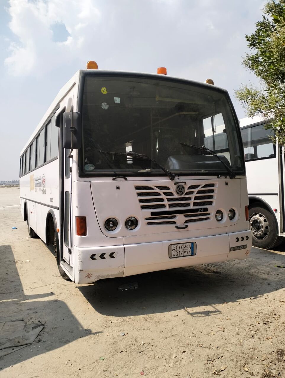Jubail, Vehicles, Cars & Trucks , SAR 95000,  ASHOK LEYLAND BUS,  2015,  Manual,  250000 KM,  🚨 **URGENT SALE – ** 🚨