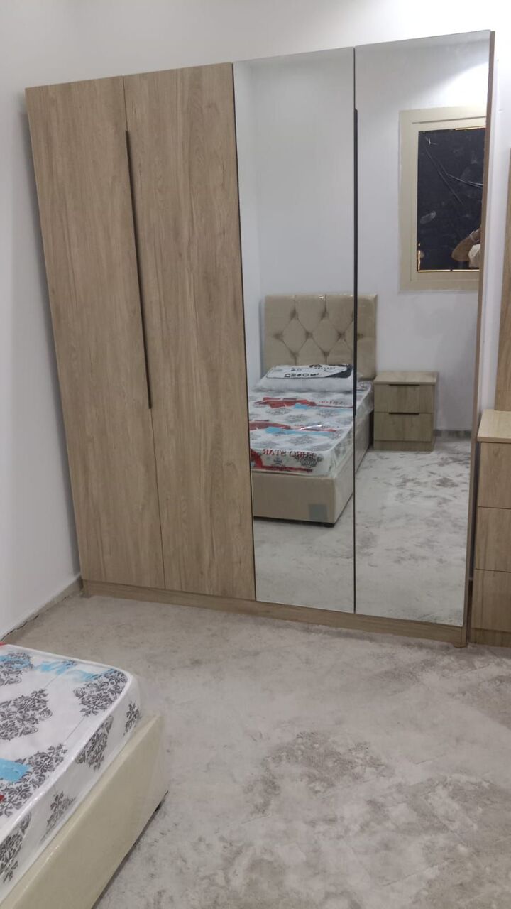 Jeddah, Furniture, SAR 1,  New Complete Bedroom Set For Sale