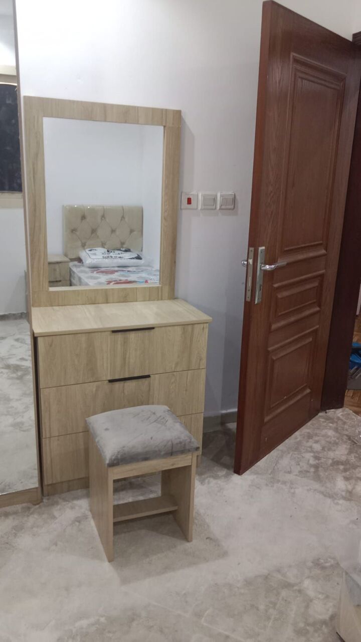 Jeddah, Furniture, SAR 1,  New Complete Bedroom Set For Sale