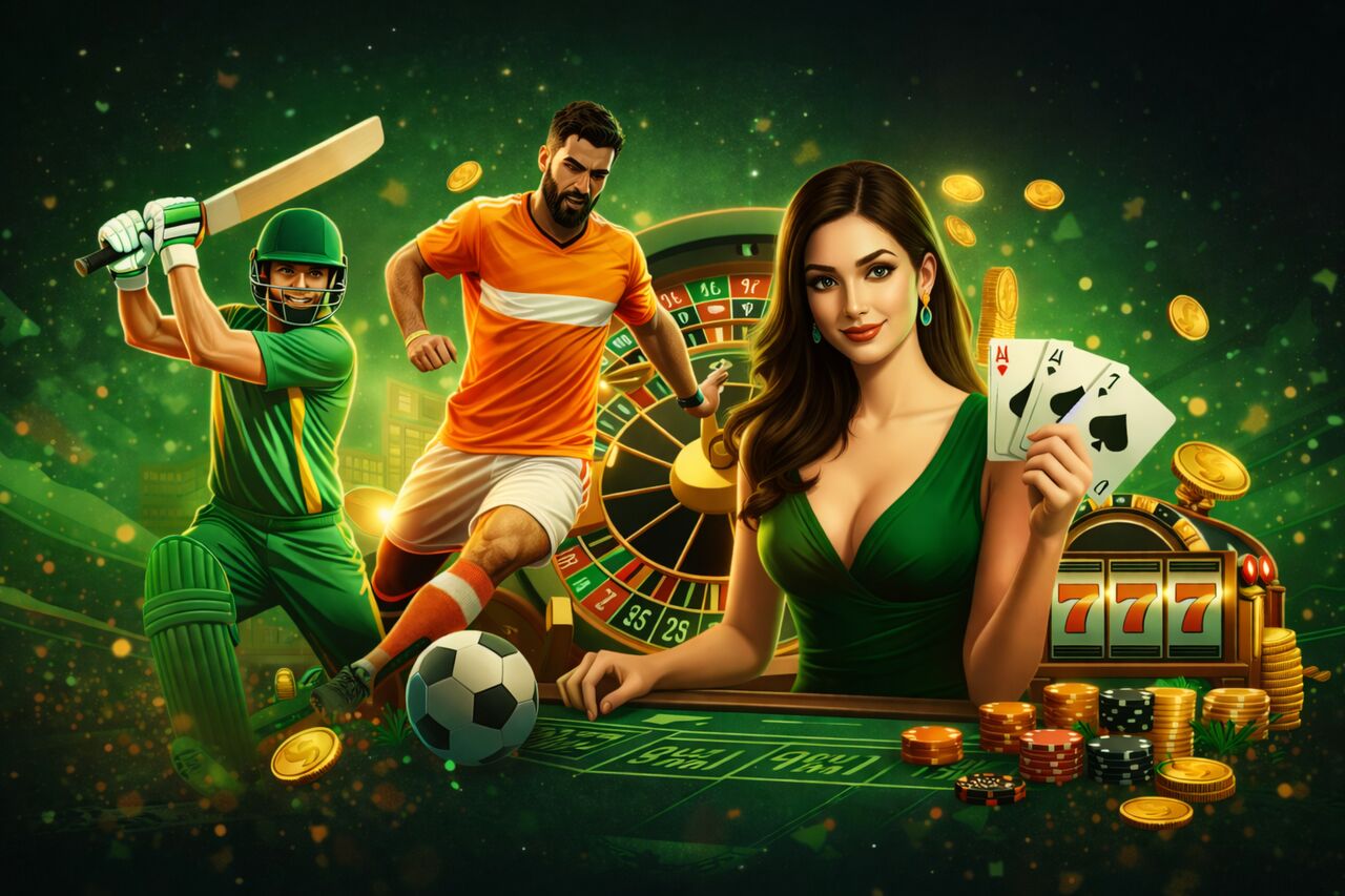 Mumbai, Financial, Best Betting ID Provider In India &ndash; Fairplay S7 Account Guide