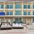 THB 16498,  23 Sq. Feet,  ถ.ฉะเชิงเทรา-บางปะกง โรงงานโตโยต้า บ