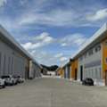 THB 140,  0 Sq. Feet,  ให้เช่าโรงงานผังม่วงระยอง โรงงานผั