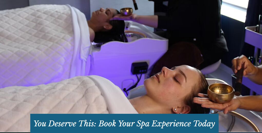 Mississauga, Beautician, Explore The Best Facial Treatment In Mississauga For Glowing Skin