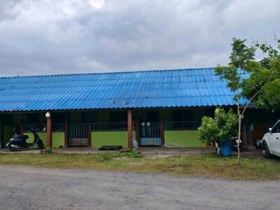 Bangkok, Real Estate For Sale, THB 15500000,  6 BR,  745 Sq. Feet,  ขายหอพักพร้อมผู้เช่าเต็ม 21 ห้อง บึ