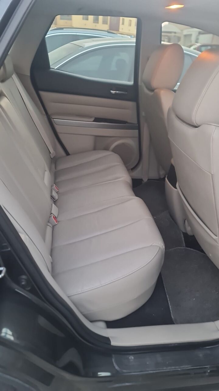 Manama, Vehicles, Cars & Trucks , BHD 2200,  Mazda CX 7,  2012,  Automatic,  162430 KM,  Mazda Cx7