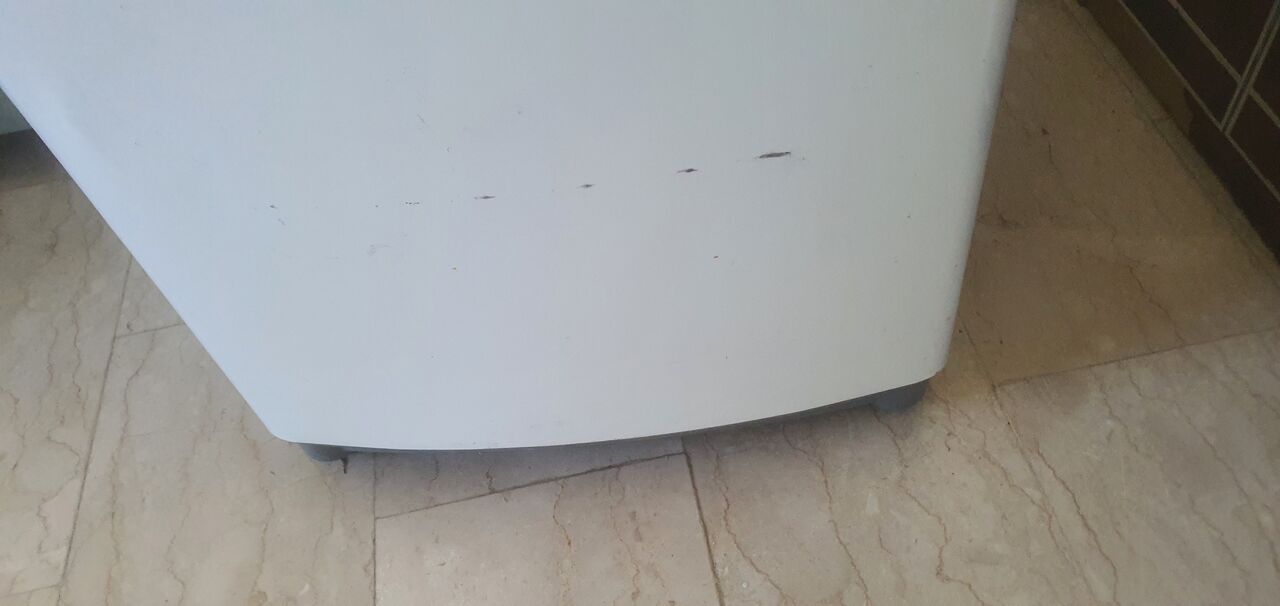 Riyadh, Appliances, SAR 550,  Full Automatic LG Machine