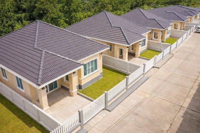 Bangkok, Villas, THB 9999,  79 Sq. Feet,  แม็คโคร บ้าน 3นอน 2น้ำ79 ตร.ว.159 ตร.ม.หนองคาย 