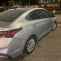 SAR 31000,  Hyundai Accent,  2019,  Automatic,  130000 KM,    Excellent Condition
