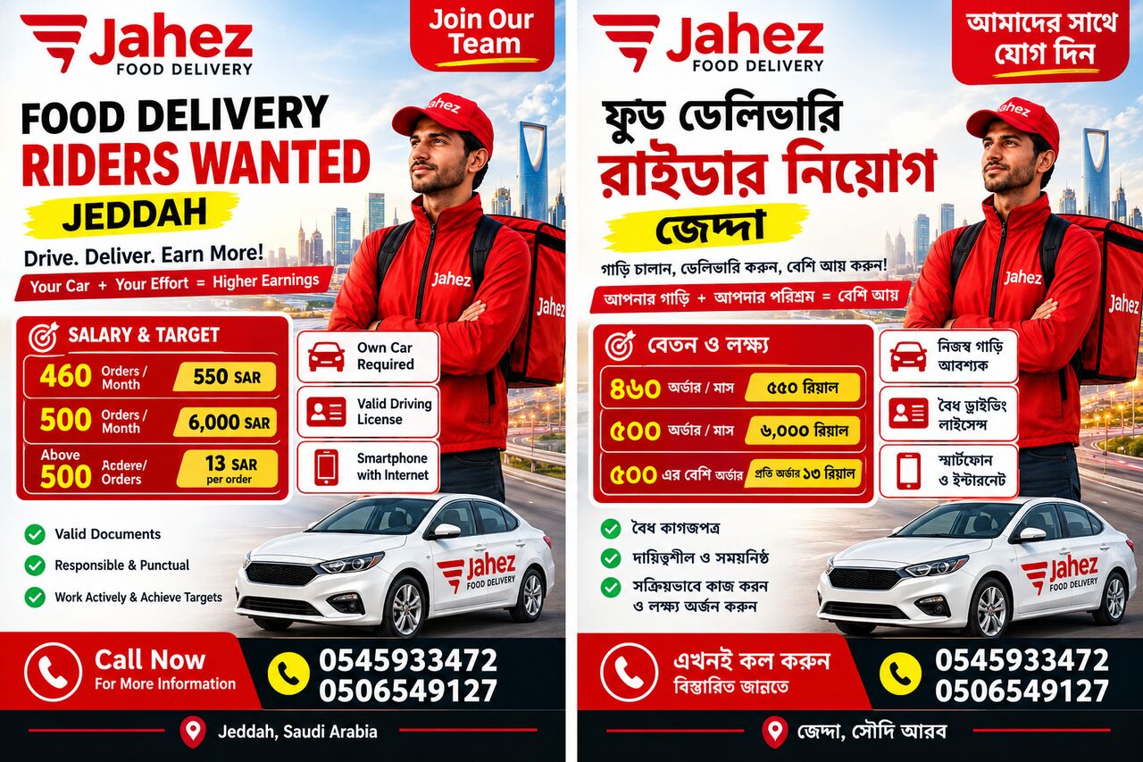 Riyadh, Jobs, Jahiz Freelancer IDs Available @ Very Cheap Price.