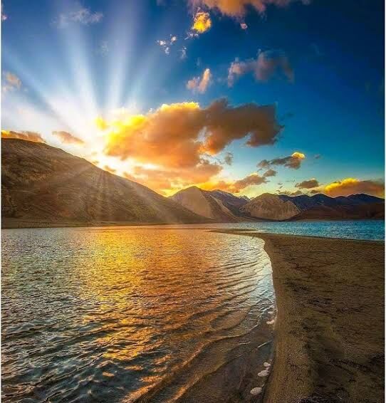 New Delhi, Travel, A Lifetime Trip To Kargil And Ladakh 7 Nights PACKAGE CATEGORY : Group, Adventure, Without