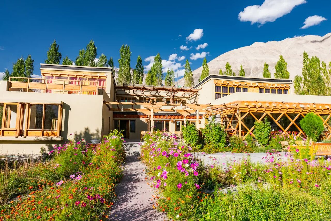 New Delhi, Travel, A Lifetime Trip To Kargil And Ladakh 7 Nights PACKAGE CATEGORY : Group, Adventure, Without