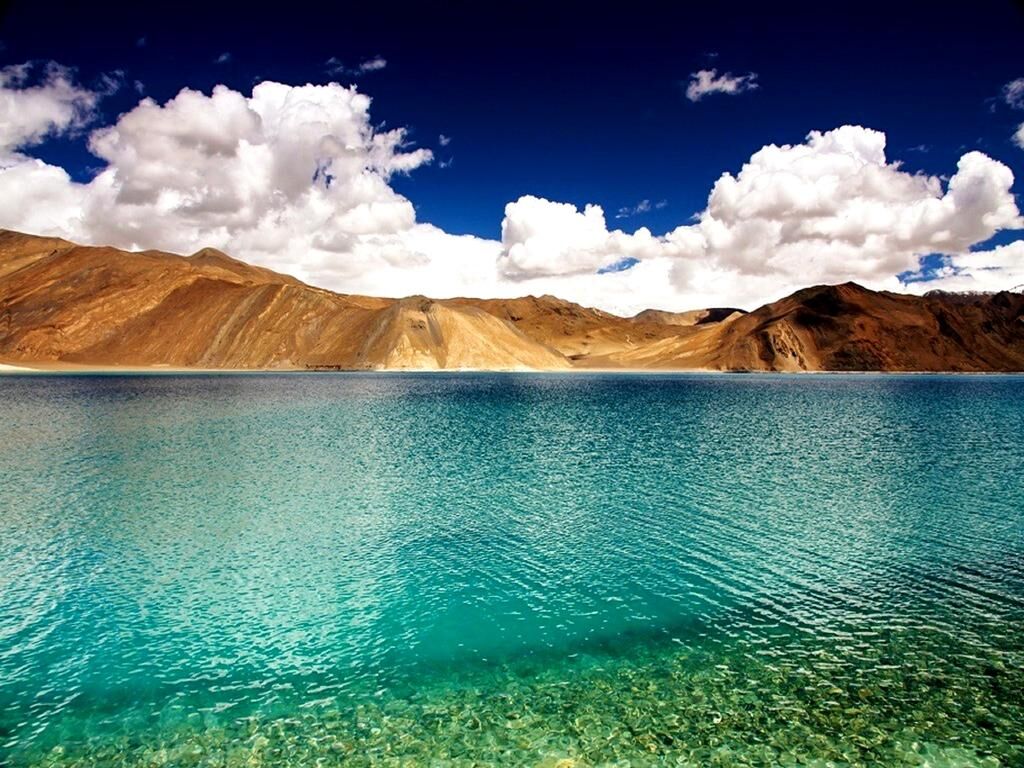 New Delhi, Travel, A Lifetime Trip To Kargil And Ladakh 7 Nights PACKAGE CATEGORY : Group, Adventure, Without