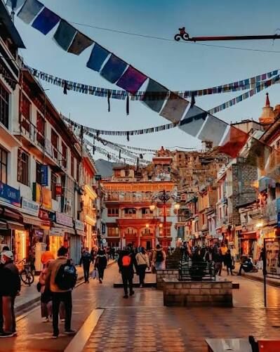 New Delhi, Travel, A Lifetime Trip To Kargil And Ladakh 7 Nights PACKAGE CATEGORY : Group, Adventure, Without