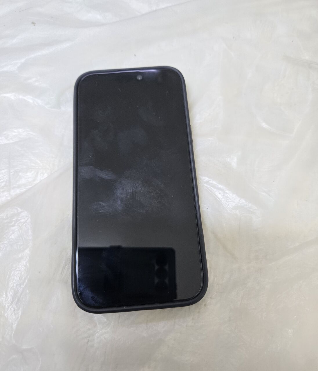 Sulai, Mobile Phones, SAR 3600,  Iphone 16 Pro Max 256gb  With 100 Battery Health Used