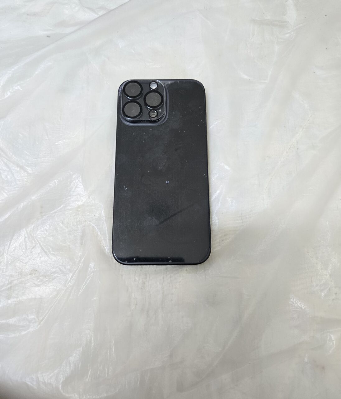 Sulai, Mobile Phones, SAR 3600,  Iphone 16 Pro Max 256gb  With 100 Battery Health Used
