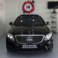 BHD 8800,  Mercedes Benz S550 AMG,  2016,  Automatic,  230000 KM,