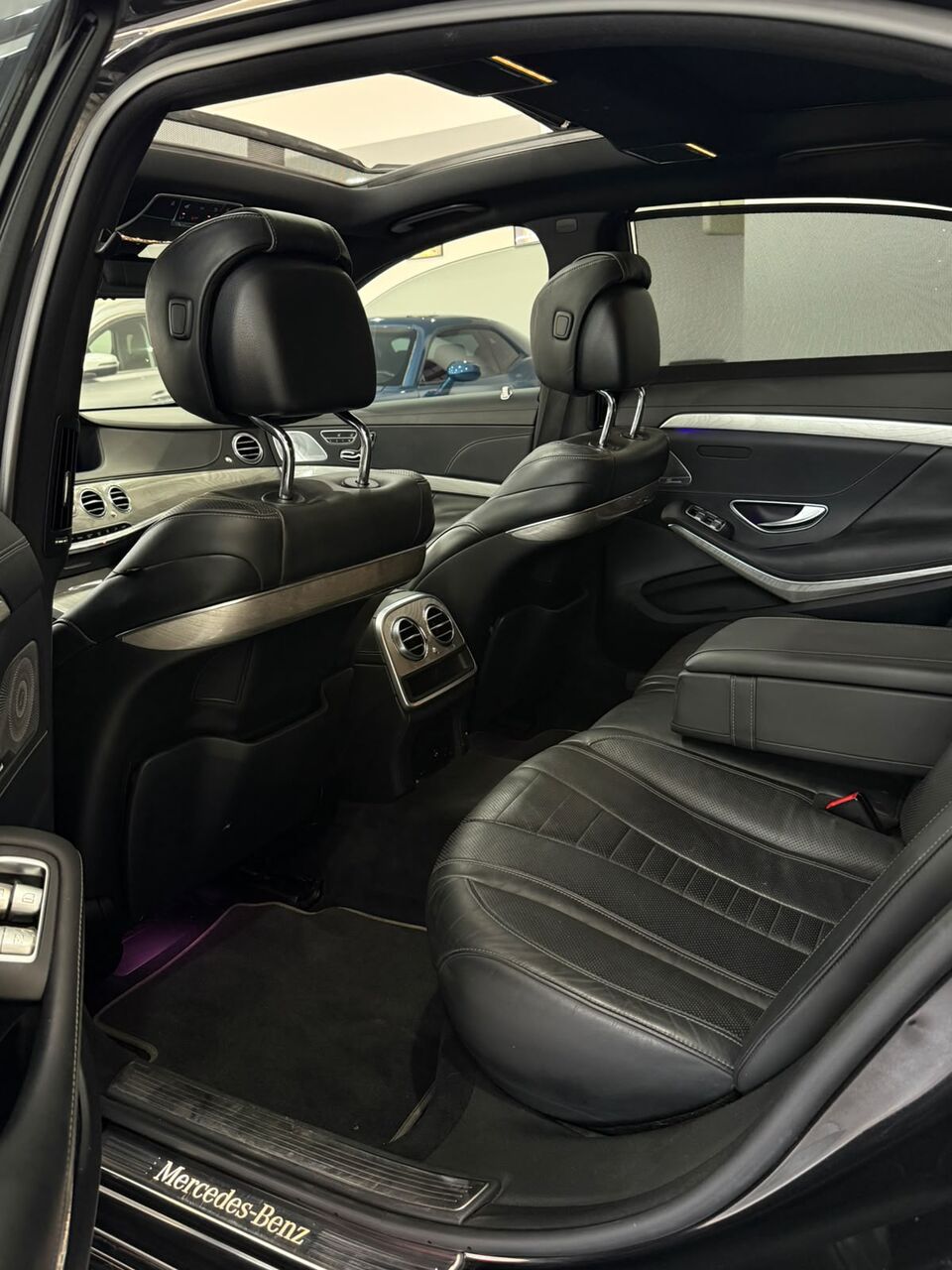 Tubli, Vehicles, Cars & Trucks , BHD 8800,  Mercedes Benz S550 AMG,  2016,  Automatic,  230000 KM,