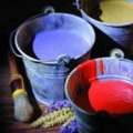 Painting Services With Free Cleaning.Call 0555433561(naim).
