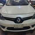 SAR 18500,  Renault Fluence,  2015,  Automatic,  195000 KM,   Like New