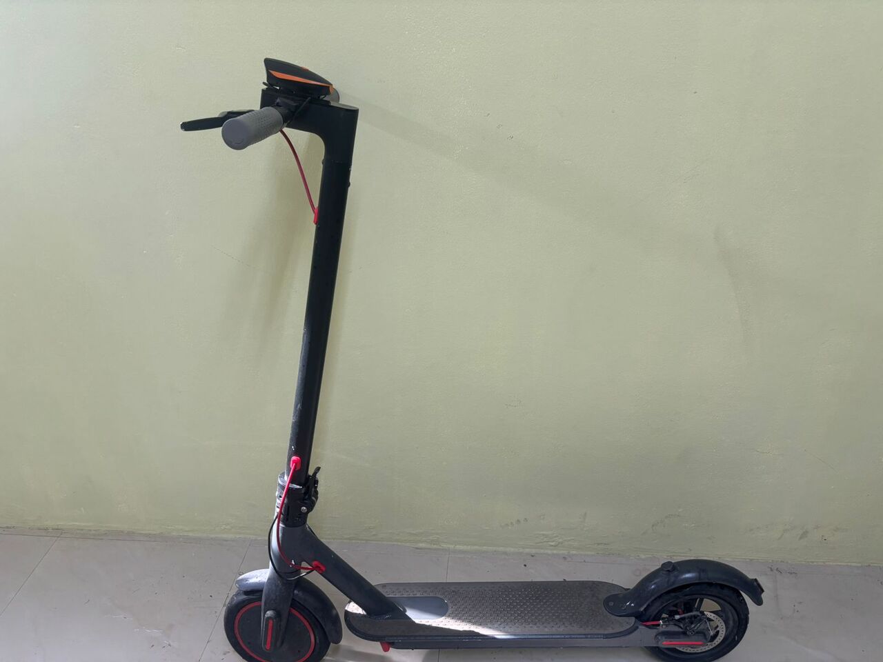 Al Jubail Al Balad, Bicycles, SAR 270,  Electric Scooter (Can Be Negotiable)