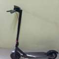 SAR 270, Electric Scooter (Can Be Negotiable)