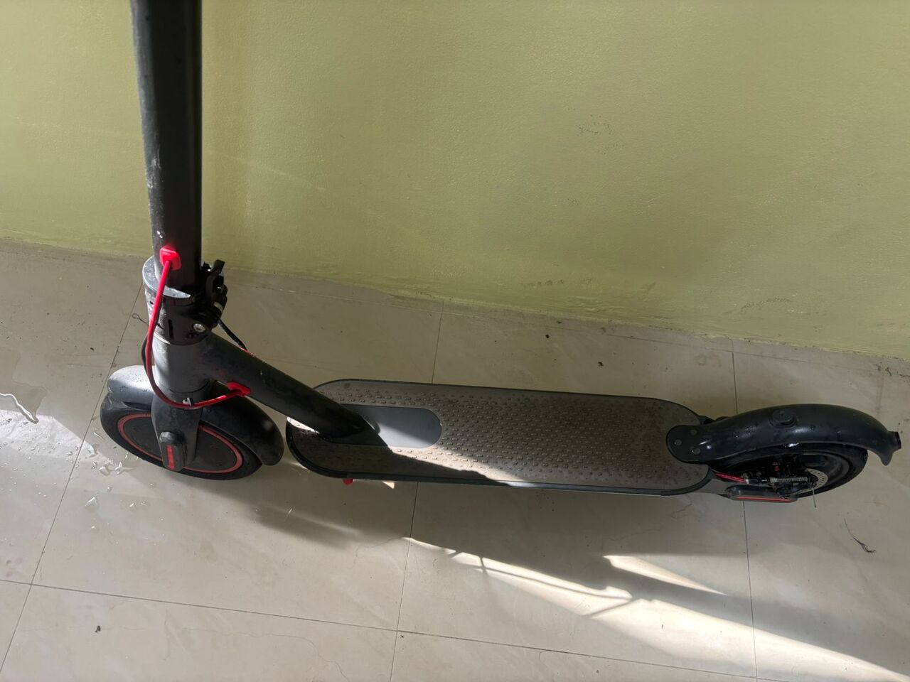 Al Jubail Al Balad, Bicycles, SAR 270,  Electric Scooter (Can Be Negotiable)