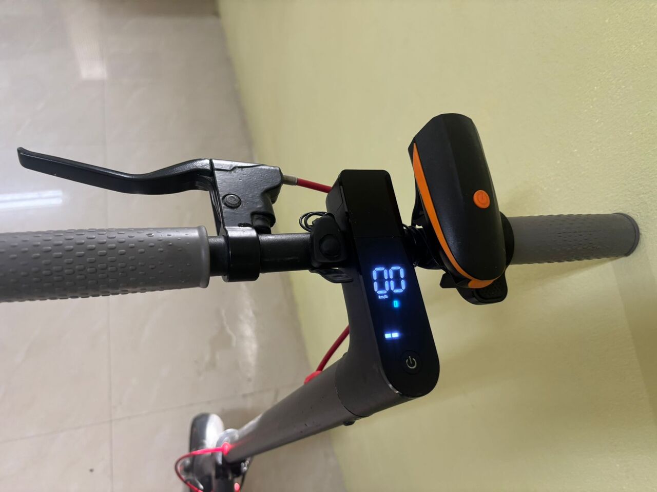 Al Jubail Al Balad, Bicycles, SAR 270,  Electric Scooter (Can Be Negotiable)