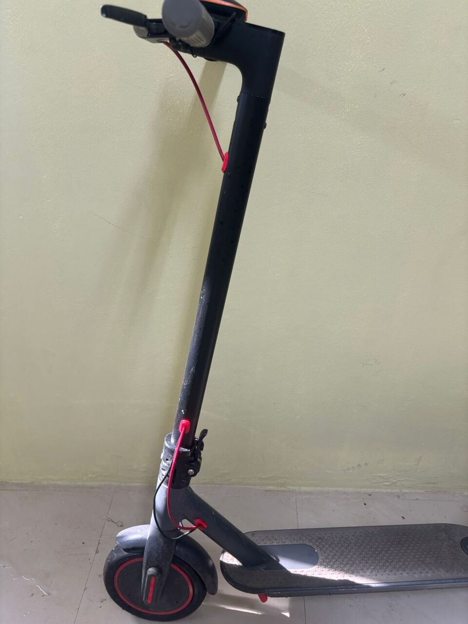 Al Jubail Al Balad, Bicycles, SAR 270,  Electric Scooter (Can Be Negotiable)