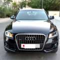 BHD 3800,  Audi Q5 S Line,  2014,  Automatic,  127000 KM,  S-Line, Panoramic Sunroof, TOP Option, Excellent Condition - Expat Leaving Bahrain