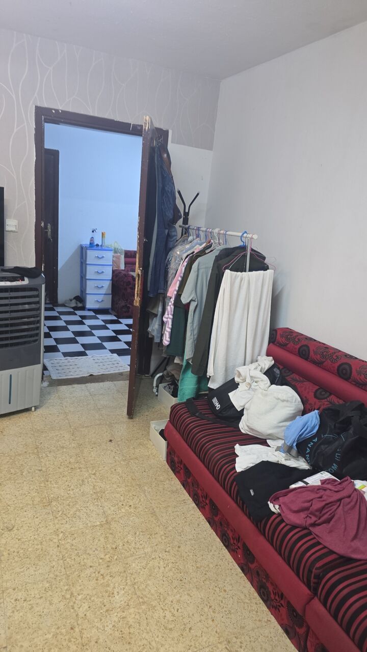Sulai, Bedspace For Rent, SAR 300/month,  Bedspace For Indian And Filipino SAR 300 Monthly (All Included)